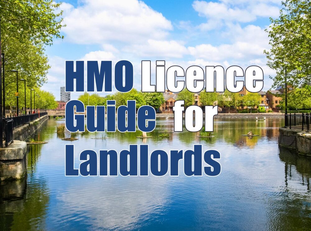 HMO Licence. Guide For Landlords. Southwark Council