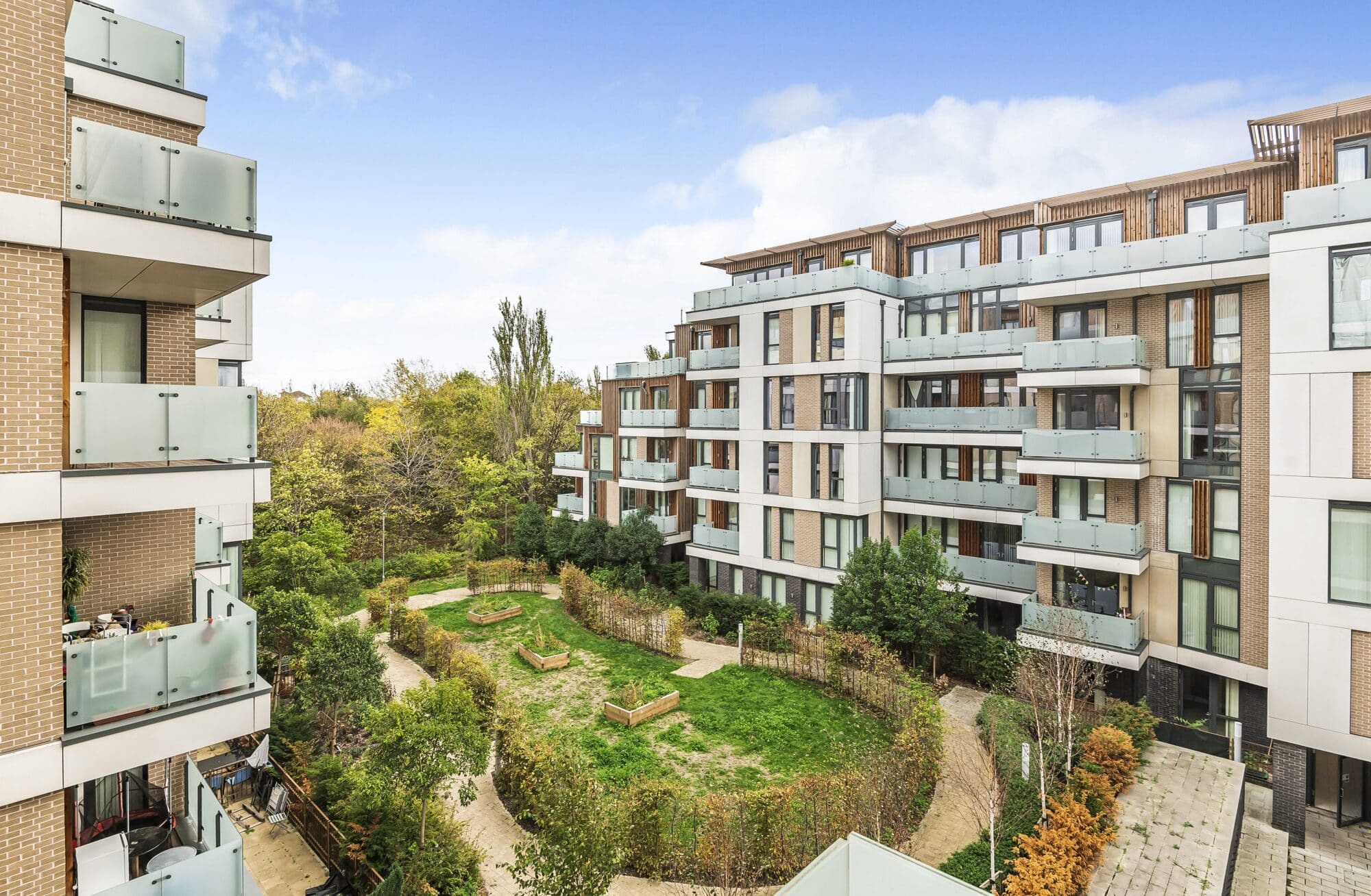 Sustainable Living In Rotherhithe | Alex & Matteo Estate Agents