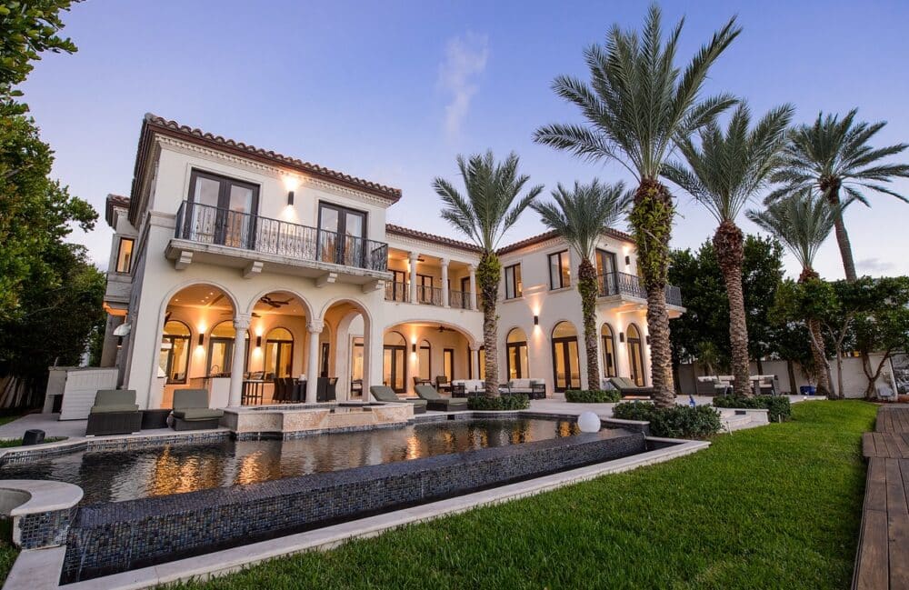 Miami properties