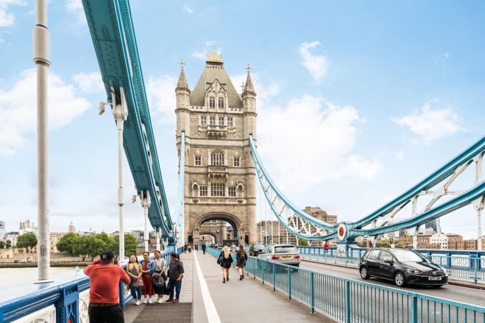 Tower Bridge