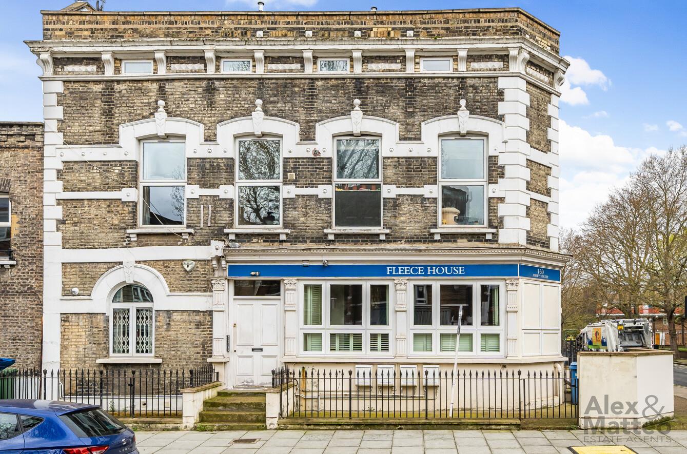 Abbey Street, Bermondsey, SE16 - 18842267 - Alex & Matteo Estate Agents