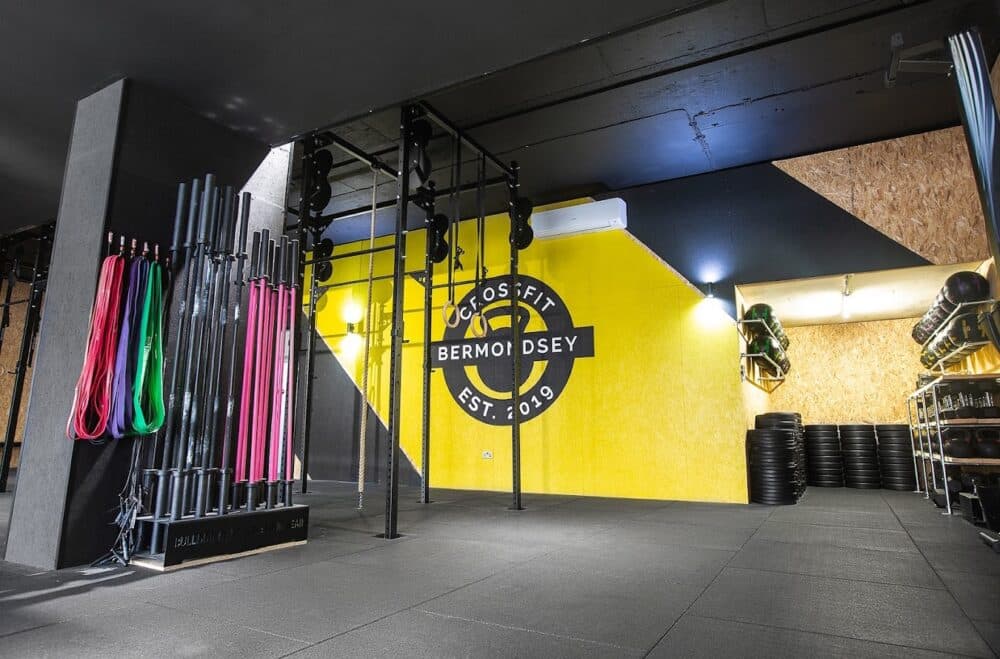 Crossfit Bermondsey