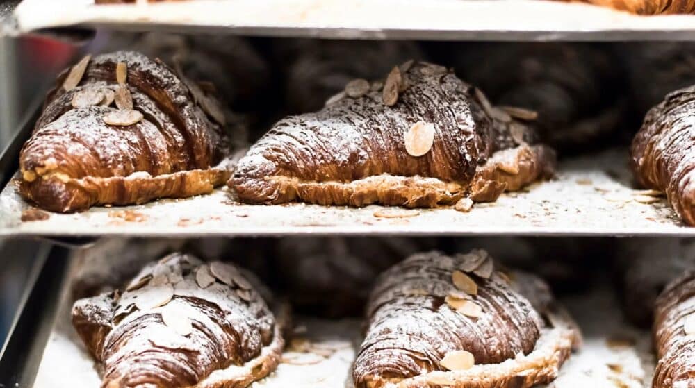 Little Bread Pedlar