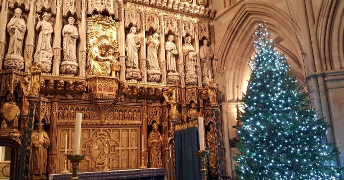 Southwark Cathedral