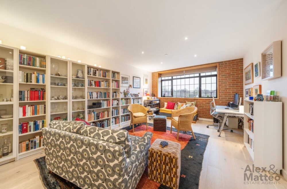 Property Spotlight: St. James's Road, Bermondsey, SE1