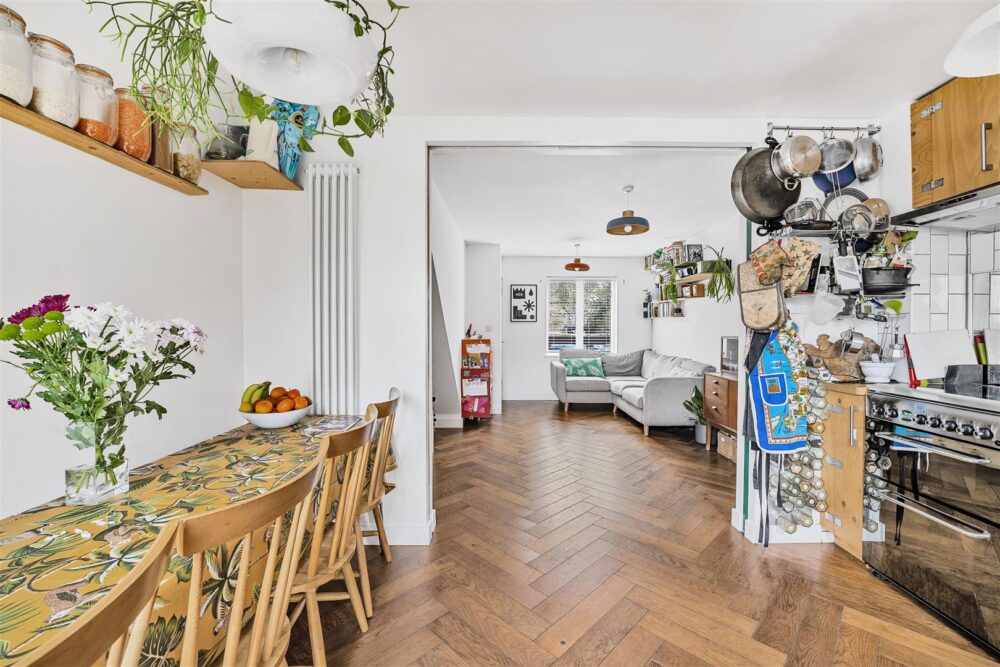 Property Spotlight: Southerngate Way, New Cross, SE14