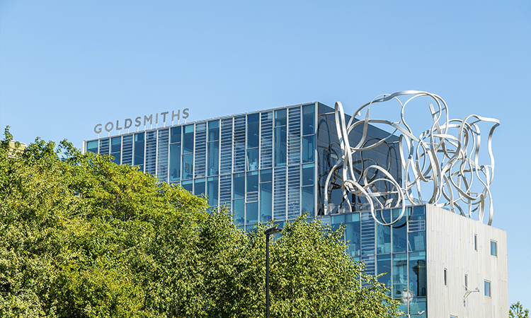 Goldsmiths University