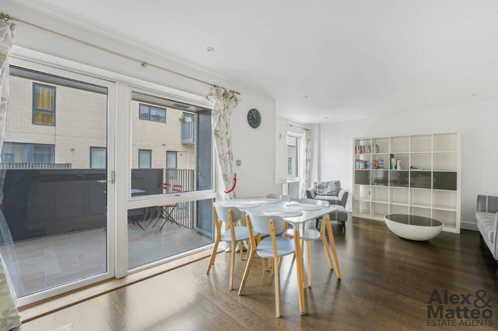 Create a Fresh and Inviting Feel