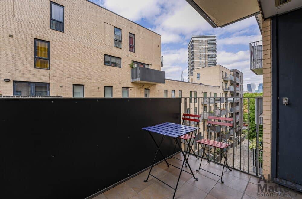 Make the Most of Outdoor Spaces