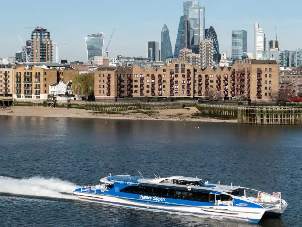 Thames Clippers