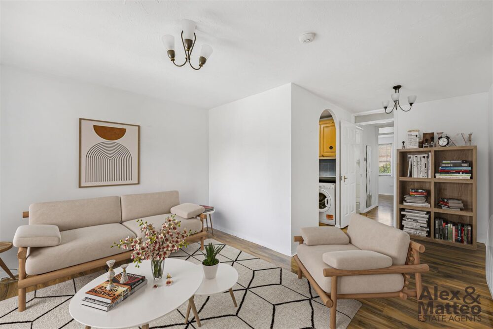 Property Spotlight: Abingdon Close, Bermondsey, SE16