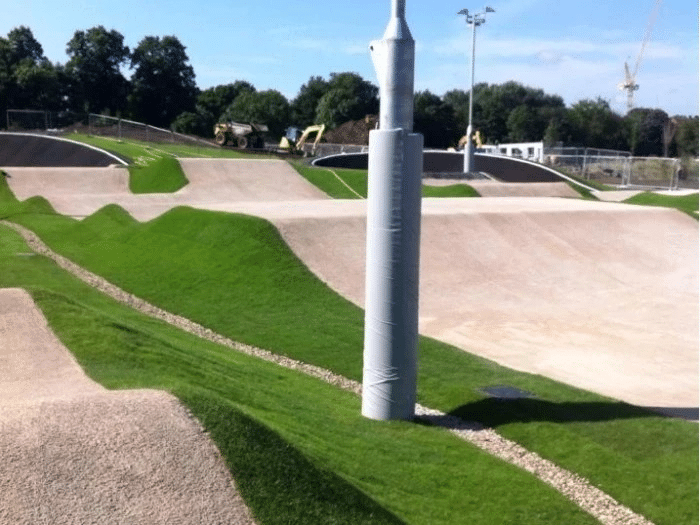 Peckham BMX Track