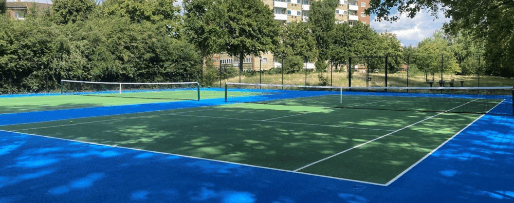Southwark Park