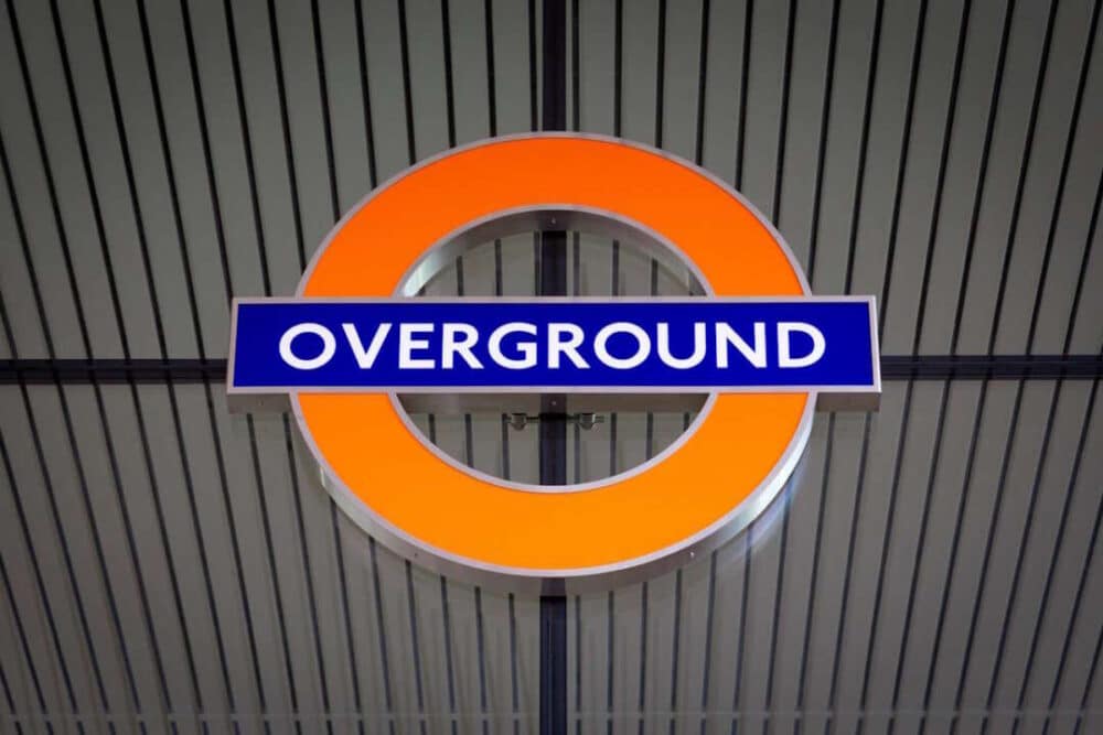 London Overground