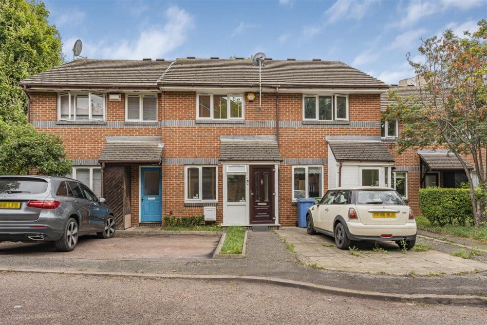 Property Spotlight: Henley Drive, Bermondsey, SE1