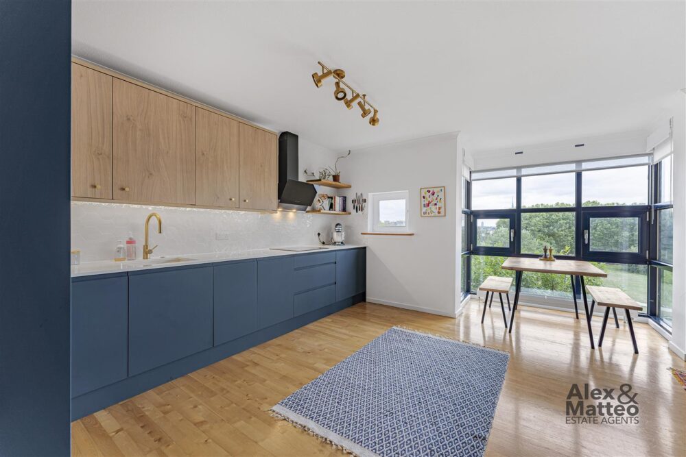 Kitchen Refresh