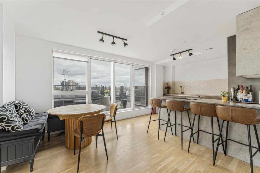 Property Spotlight: Blue Anchor Lane, Bermondsey, SE16