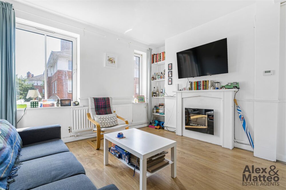 Cherry Garden Street, Bermondsey, SE16