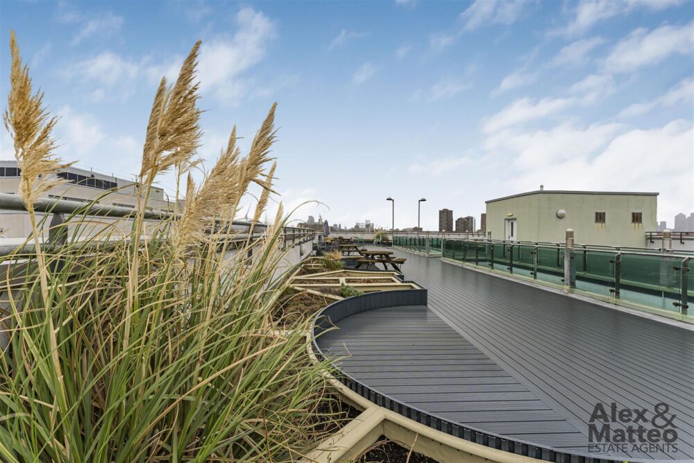 Property Spotlight: Evan Cook Close