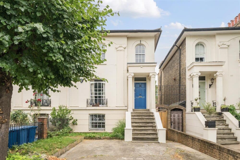 Property Spotlight: Glengall Road