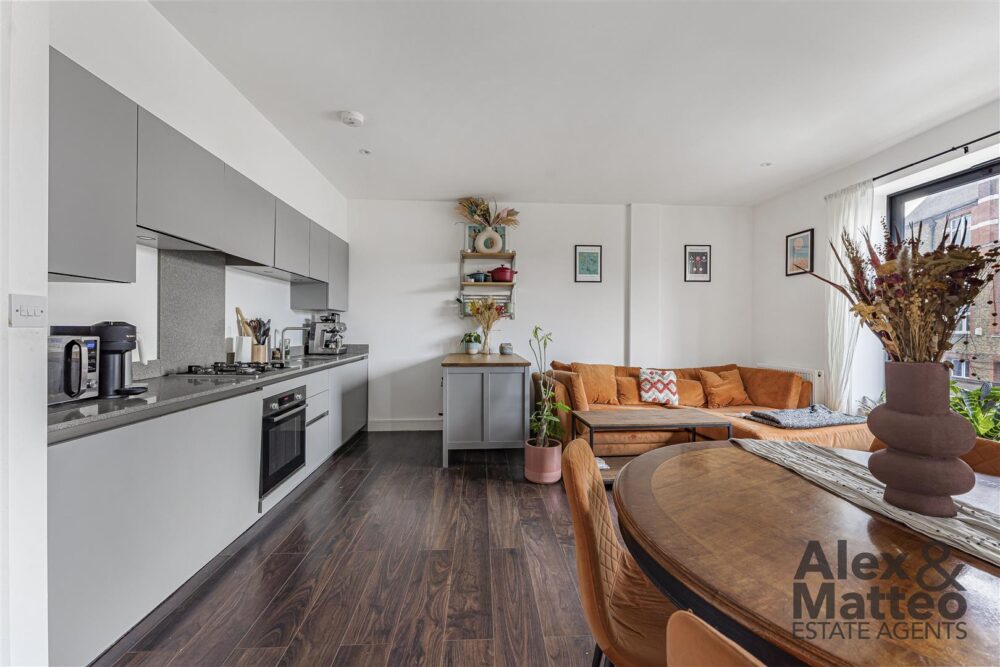 Property Spotlight: Milli House, Bermondsey, SE16