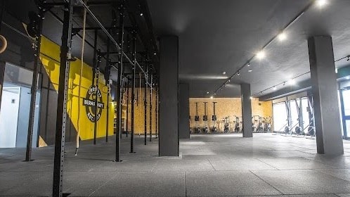CrossFit and Strength Training in Bermondsey