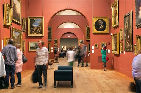 Dulwich Picture Gallery