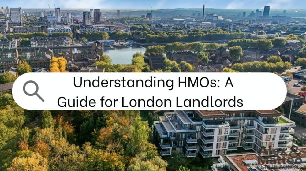 Understanding Houses in Multiple Occupation (HMOs)