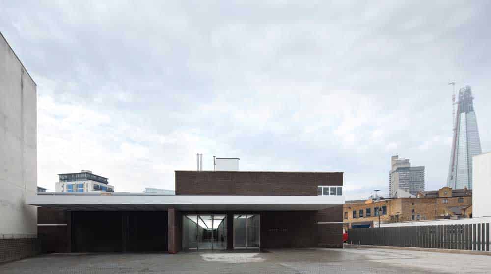 White Cube Bermondsey