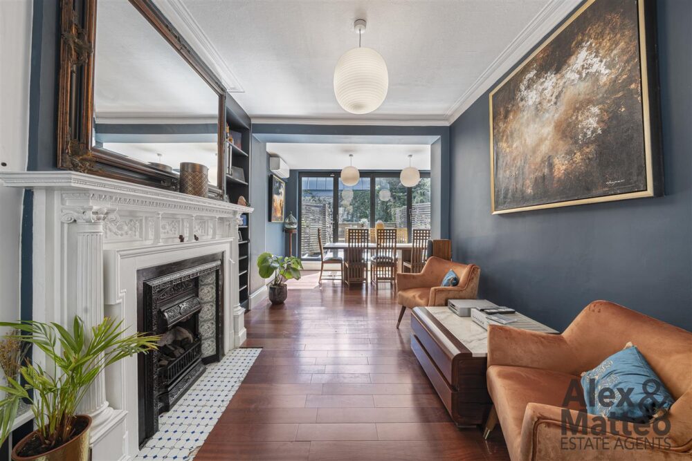 Property Spotlight: Grange Road, Bermondsey, SE1