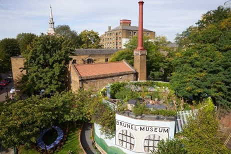Brunel Museum