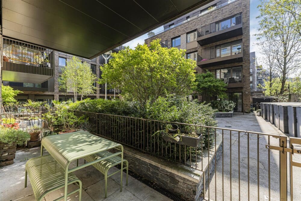 Fettle Court